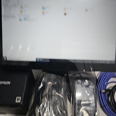 Touch Dynamic UB5E8A-7E100F Pulse Ultra AIO 15.6″ POING OF SALE Touch KIT