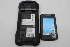Zebra TC78A1 TC78 Android 14 GMS, SE4770, Mobile Computer TC78A1-3T1J6B1A10-NA