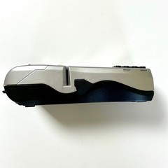 First Data FD400Ti Credit Card Machined + Thermal Rolls
