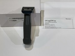 New Honeywell Intermec CK70/CK71/CK75 Barcode Scanner Handle 805-836-002