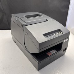 Epson TM-H6000II M147C Multifunction POS Thermal Receipt Printer Serial J9
