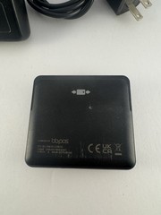 BBPOS CHB2A Chipper 2X BT Bluetooth NFC Card Reader 2AB7X-CHB2X W/ Dock