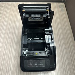 POS Thermal Receipt Printer SAM4S Ellix35 USB/Serial (#055)