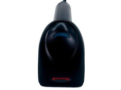 Honeywell Voyager 1250g Single-Line Laser Barcode Scanner w/USB Cable Grade A!