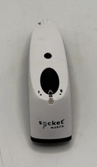 Socket Scan CX3464-1932 S700 1D Barcode Scanner White & Charging Cable Shopify