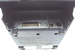 Epson TM-T88IV M129H RS232 Serial Thermal POS Receipt Printer NO Power Supply