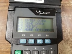 PSC PT 2000