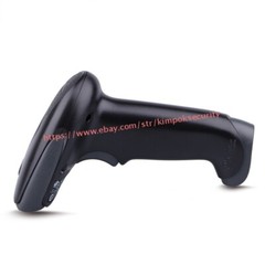 *NEW* Honeywell Hyperion 1300G Handheld USB Barcode Scanner P/N: 1300G-2USB Kit