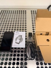Ingenico Axium EX8000 6″ Android Mobile Payment Terminal Smart POS Touchscreen