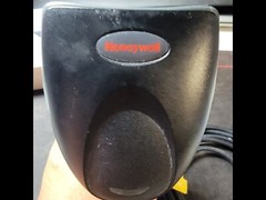 HONEYWELL Hyperion 1300G, Barcode Scanner , With Cord USB