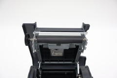 AS-IS Epson TM-T88V M244A POS Receipt Printer Powered No AC Adapter