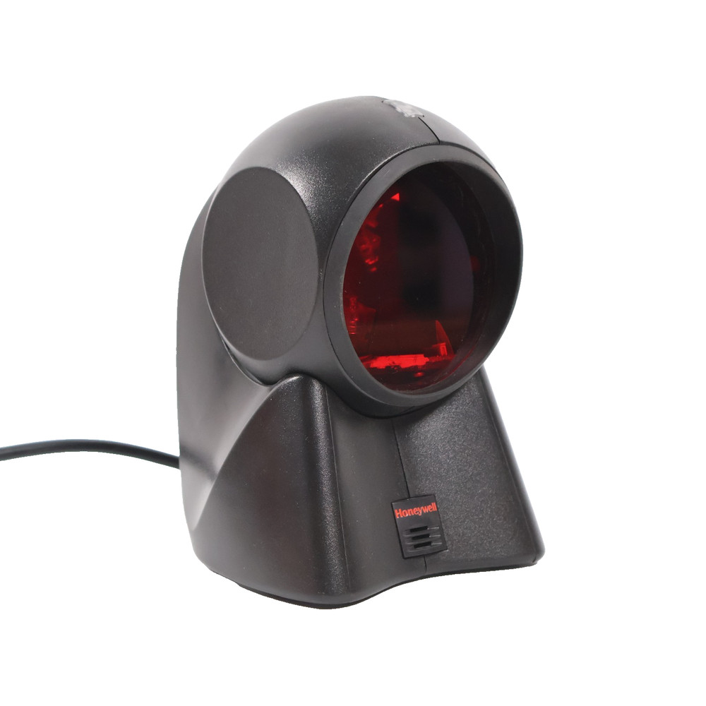 Honeywell Orbit Omni-Directional MS7120 VeriFone 1D Barcode Scanner w/USB Cable