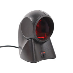Honeywell Orbit Omni-Directional MS7120 VeriFone 1D Barcode Scanner w/USB Cable