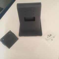 Sicom Compatible Stand for Sicom SL21 and SL21 Plus Terminals Vesa Mount