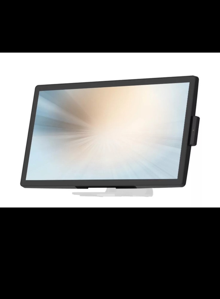 MicroTouch 21.5″ LCD All-In-One System Point Of Sale Computer IC-215P-AA2 POS