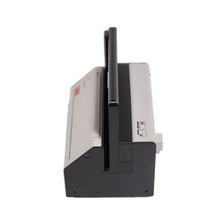 3M PV22-17-00-04 Machine Reader 12V NO AC ADAPTER USED.