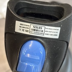 Lot Of 7 NETUM Honeywell Bluetooth Barcode 2D Scanner Wireless USB Reader 2.4