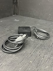Square Stand 2nd Gen Point of Sale Stand SPG1-01 Lighting Connector – w/ Cables