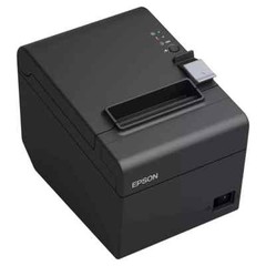 Epson TM-T20III POS Printer (USB/Serial, PS), Dark Gray – Mobile Friendly