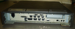 IBM 4694-247 Retail POS Terminal 4694 247 -no lock/key