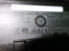 NCR CX7 7772-1516-8801 POS TERMINAL i5-8500T