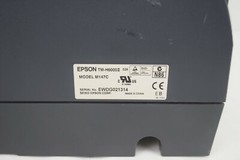 Epson M147C TM-H6000 II Thermal Receipt Printer POS