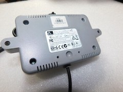 ZEBRA CC16614-G9 RCLI-DC 12V CHARGER FOR QL / RW MOBILE PRINTER