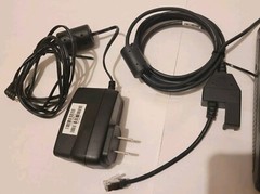 Ingenico IPP350 Credit Card Payment Terminal W/ Cable IPP350-31T3492A