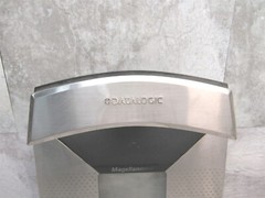 Datalogic Magellan 9800i 9804 Scanner Scale Top Tray Plate Platter Cover Lid