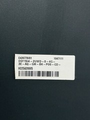 SpotOn ESY1514-2UWD-0-4G-3E-AG-GM-BK-POS-CD TouchScreen – FREE SHIPPING