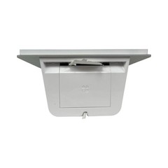 Clover Mini Wi-Fi C305 Point of Sale System w/ Hub | NO POWER CABLE