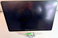 Oracle MICROS Workstation 625X with 15.6-Inch Touch Screen POS/Register AIO NICE