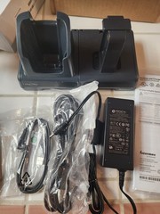 Honeywell CK75LAN Mobile Computer Business Package