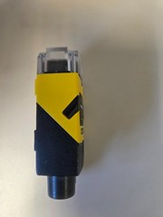 cognex bar code reader DM260Q P/N 825-10308-1R-02