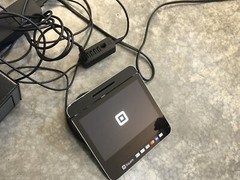 Square Register POS System – Cash Drawer, Bluetooth Printer Included #2