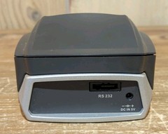 Metrologic OptimusS MI5500-614 Charging Communication Dock SP5500/SP5502/SP5535