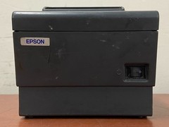 Epson TM-T88IV M129H POS Thermal Receipt Printer | C1115*