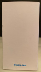 Square A-SKU-0120 Dock for Contactless Credit Card Reader for Andriod