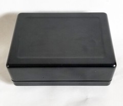 Cash Box Lock Box 8 3/4″ X 6 3/4″ Sentry Money Box Black Grey Tray CB-8