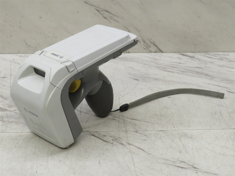 Zebra RFD8500 RFID Reader Sled UHF Bluetooth 1D/2D Barcode Scanner with Battery