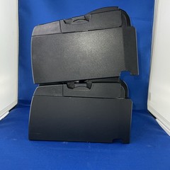 LOT 2 Star Micronics TSP100II FuturePRNT USB Thermal Receipt Printer w/AC Bundle