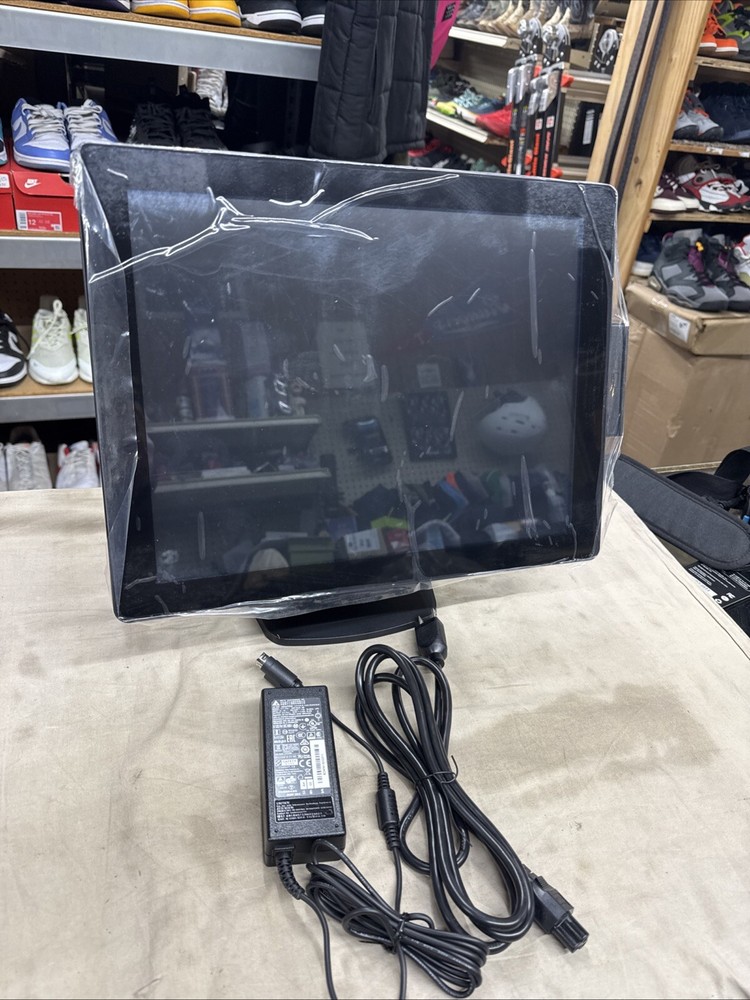 NEW POS – Touch Dynamic Pulse Ultra Point of Sale Terminal – Unit Only