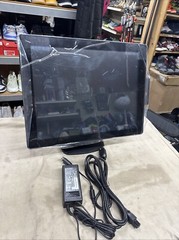 NEW POS – Touch Dynamic Pulse Ultra Point of Sale Terminal – Unit Only