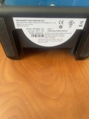 Honeywell MS7820-118 Metro Tech Barcode Scanner