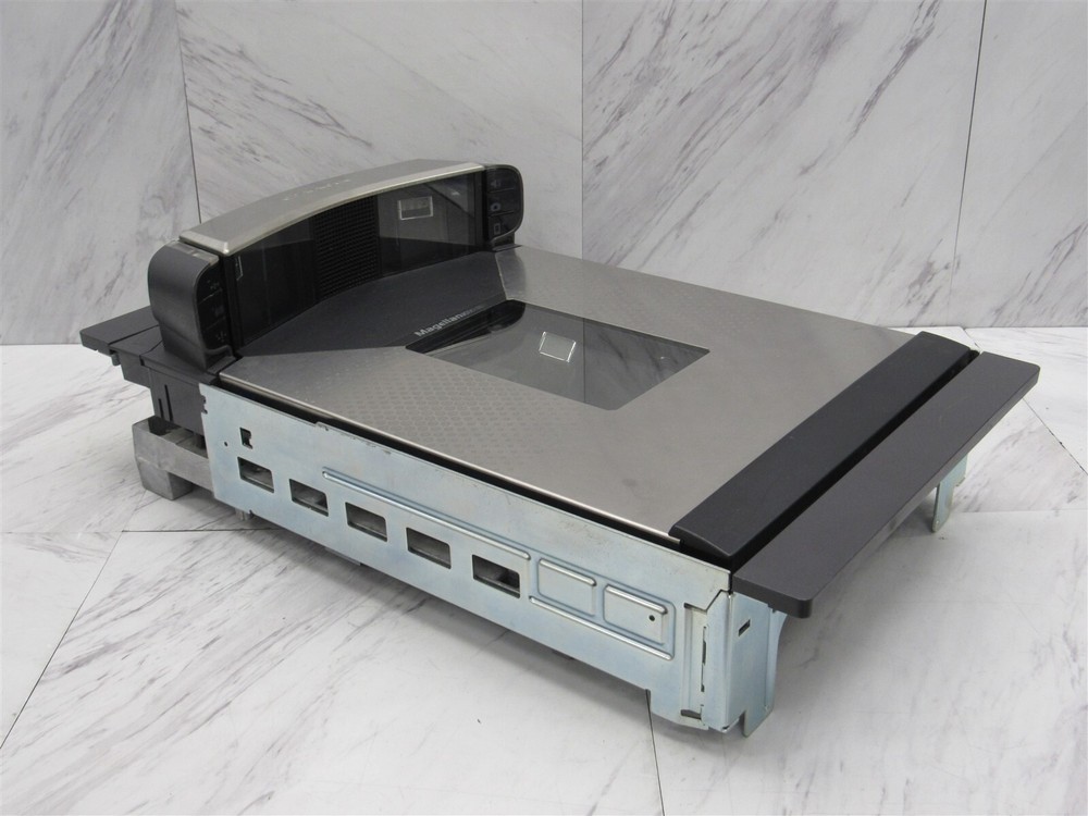 Datalogic Magellan 9800I 9806 2D Grocery Scale Scanner – Good Condition