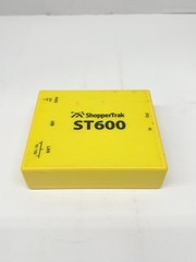 Shoppertrak ST600 H17200 Customer Counting Module Control Unit Only