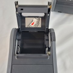 3 – Epson TM-P60 (2-M196B & 1-M196A) 2 Bluetooth Wireless Batteries- Please Read