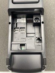 Dejavoo Z11 EMV NFC Credit Card Machine | Unlocked | TPN Ready w/ AC Adapter
