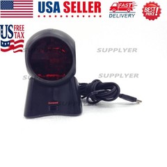 Honeywell Orbit MS7120 USB Wired Barcode Scanner 1PC