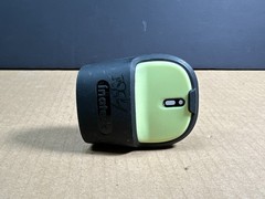 Inateck Wireless Barcode Scanner Barcode Reader 2.4GHz 35M Range Auto Scanning